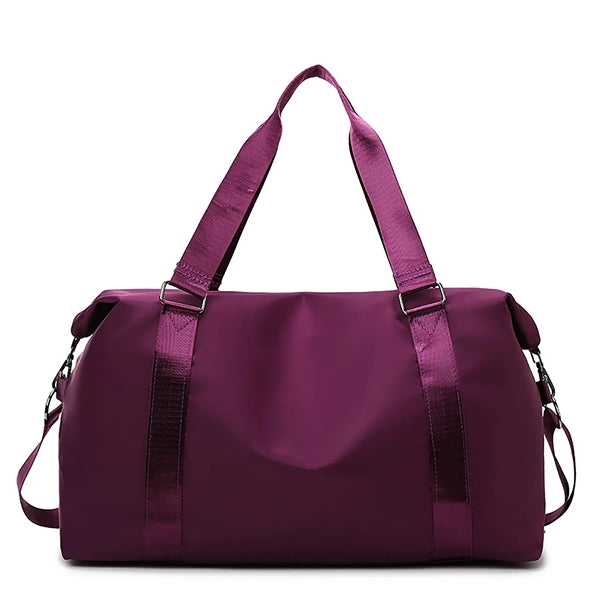 Women Dry And Wet Separation Bag