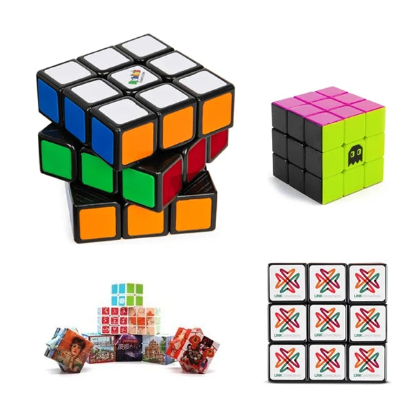 3x3 Rubik's Cube