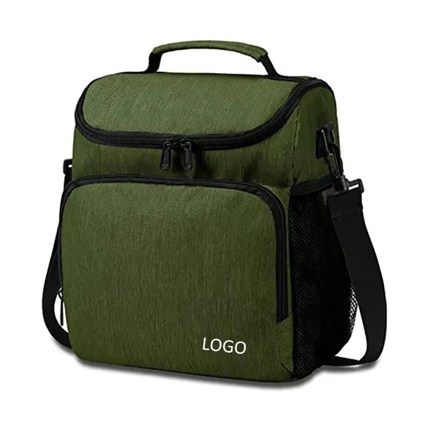 Picnic Insulated Lunch Cooler Bag