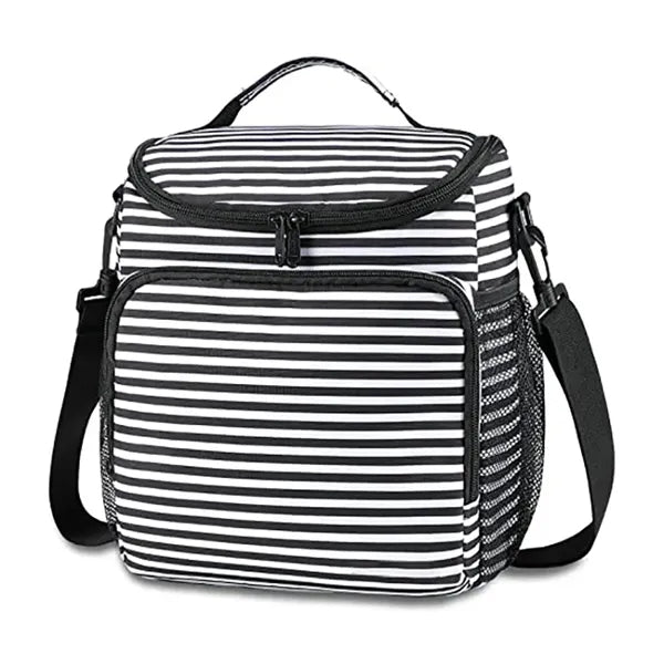 Picnic Insulated Lunch Cooler Bag