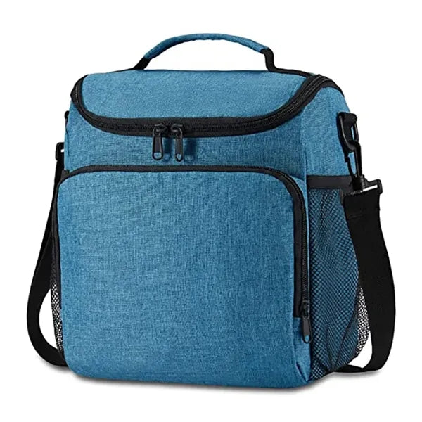 Picnic Insulated Lunch Cooler Bag