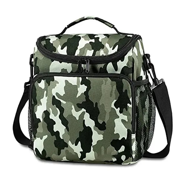Picnic Insulated Lunch Cooler Bag