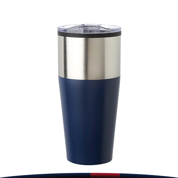 16 oz. Zofie Two Tone Tumblers