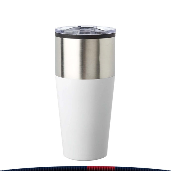 16 oz. Zofie Two Tone Tumblers
