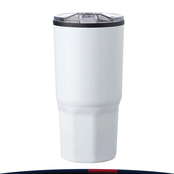 16 oz. Finker Travel Mugs