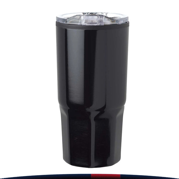 16 oz. Finker Travel Mugs