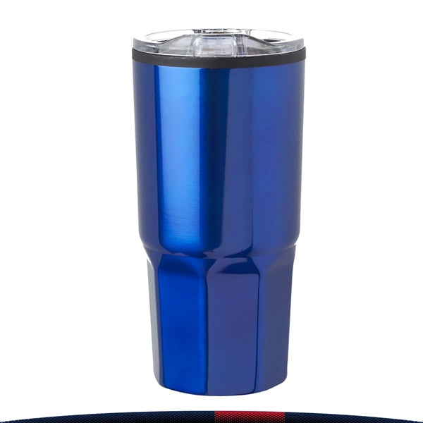 16 oz. Finker Travel Mugs