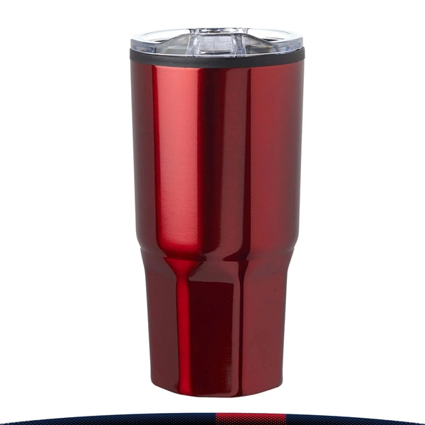 16 oz. Finker Travel Mugs