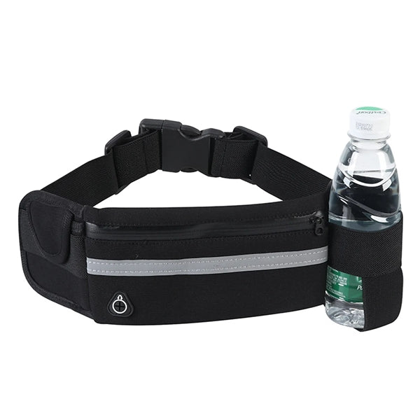 Waist Pack Bag for Hiking Cycling Workout