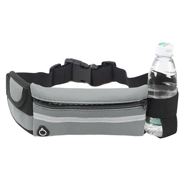 Waist Pack Bag for Hiking Cycling Workout
