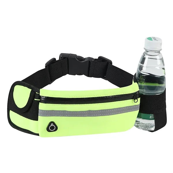 Waist Pack Bag for Hiking Cycling Workout