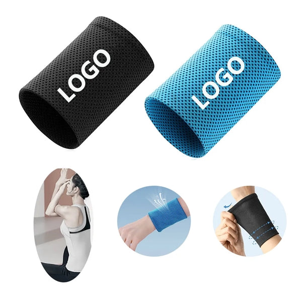 Summer Cooling Wristband