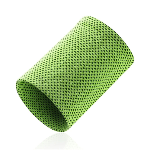 Summer Cooling Wristband