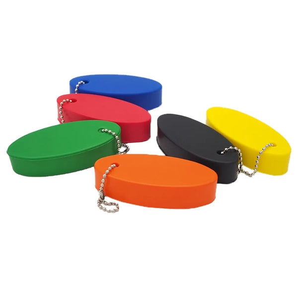 Foam Floating Keychain