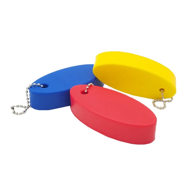 Foam Floating Keychain