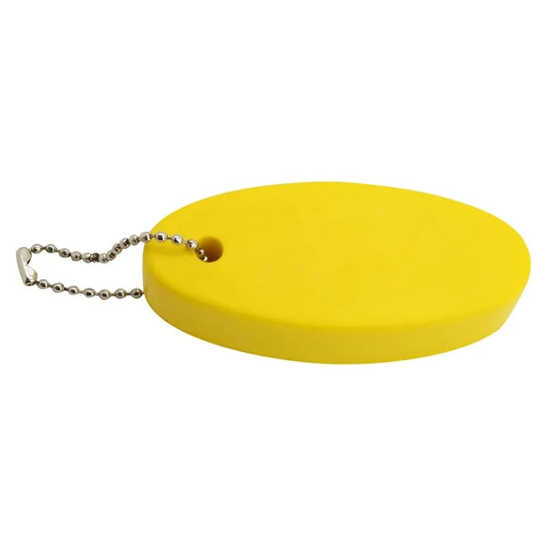 Foam Floating Keychain