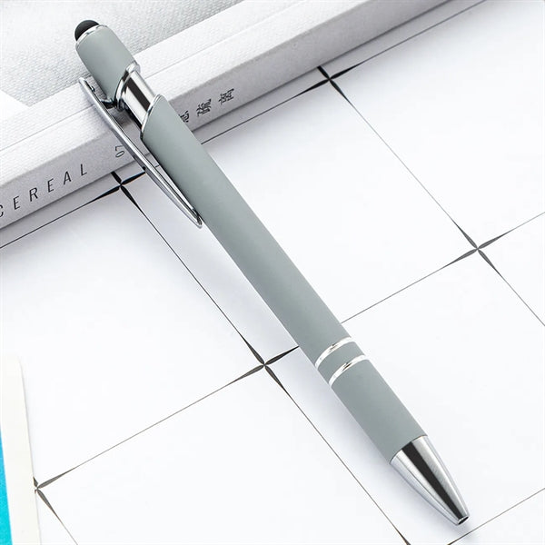 Morandi Colors Soft Touch Stylus Pen