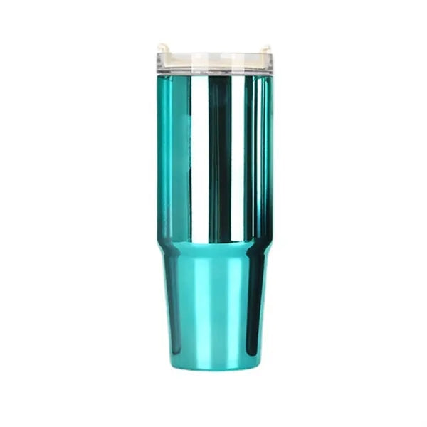 30 OZ Gradient Stainless Steel Insulated Tumbler