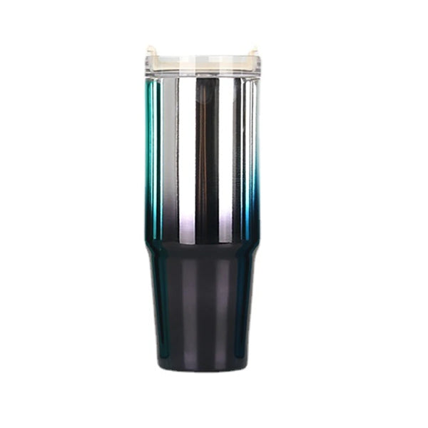 30 OZ Gradient Stainless Steel Insulated Tumbler