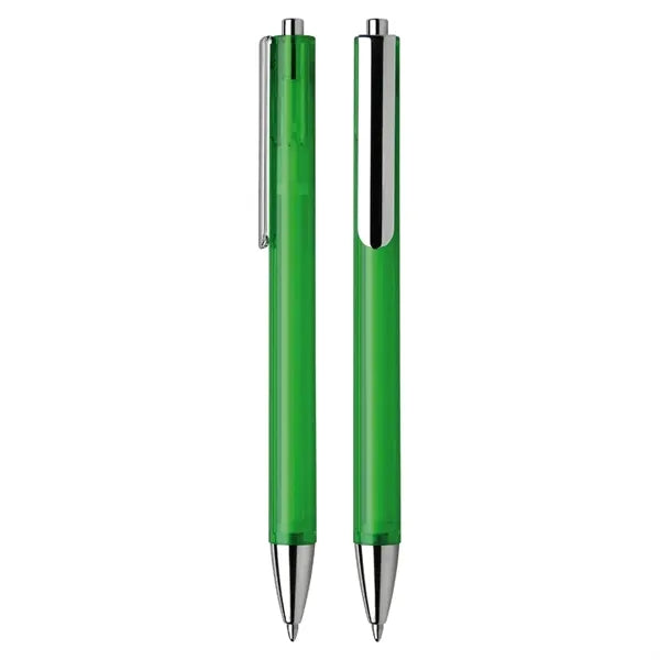 Schneider Evo Pro Transparent Ballpoint pen