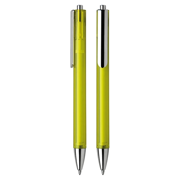 Schneider Evo Pro Transparent Ballpoint pen