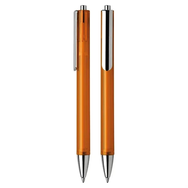 Schneider Evo Pro Transparent Ballpoint pen