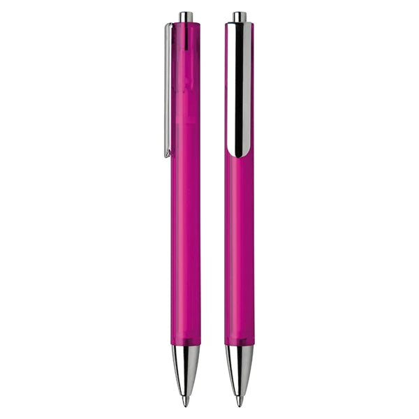 Schneider Evo Pro Transparent Ballpoint pen