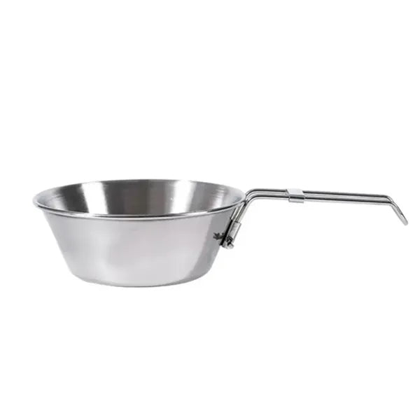 Camping Bowl Tableware Set