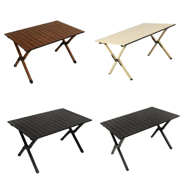 Camping Folding Table