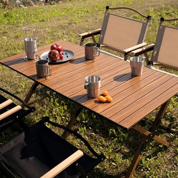 Camping Folding Table