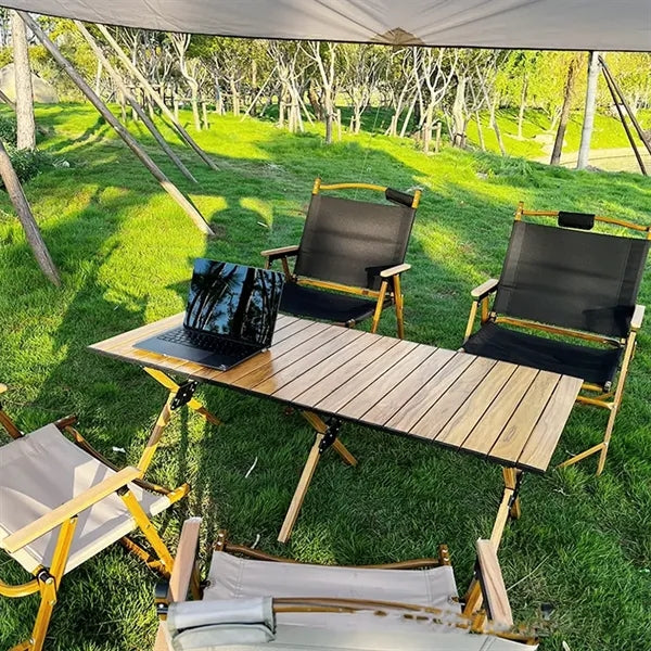 Camping Folding Table