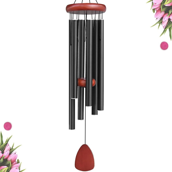 Large Aluminum Musical Wind Chime