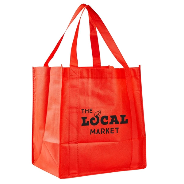 Grocery bag