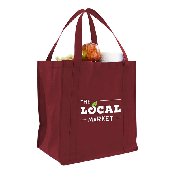 Grocery bag