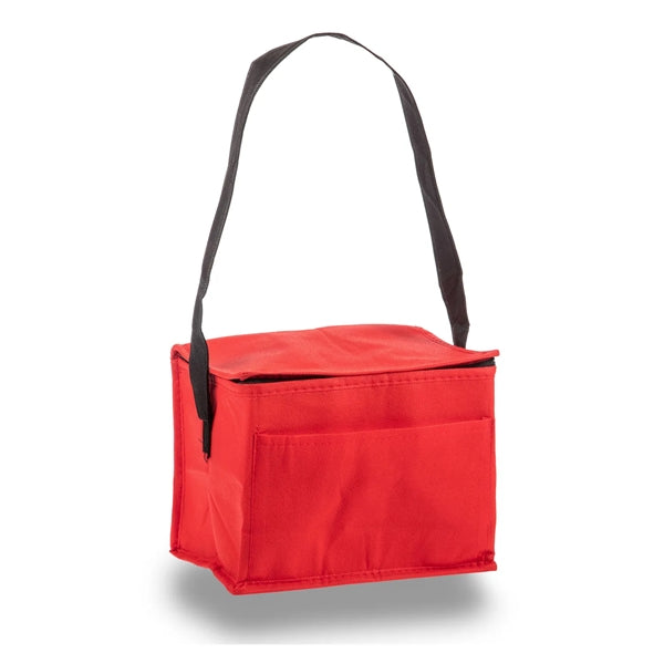 Non Woven 6 Can Cooler