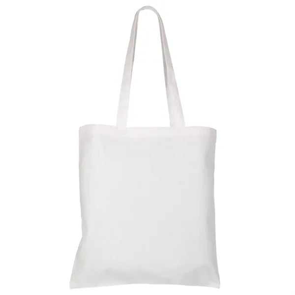 Colored Convention Tote Bag