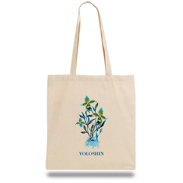 Expo Tote Bag