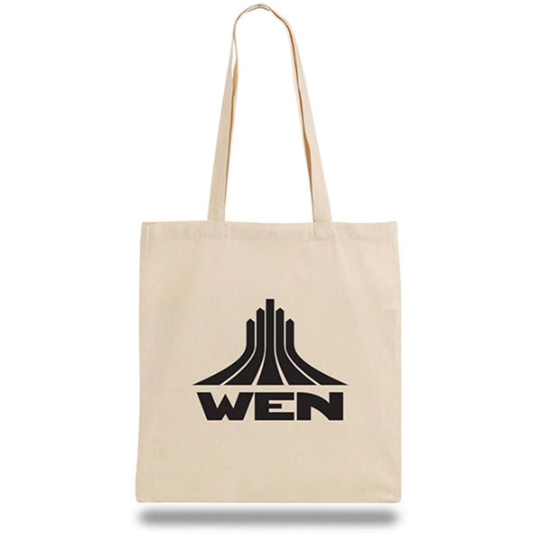 Expo Tote Bag