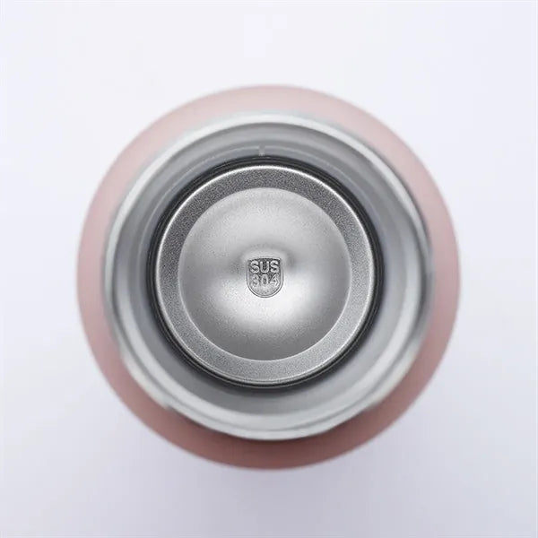 Insulated Sports Water Bottle Stainless Steel