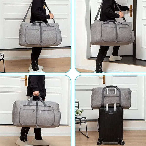 Foldable Travel Bag