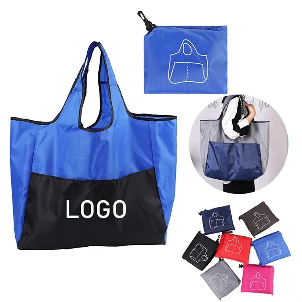 Foldable Beach Bags