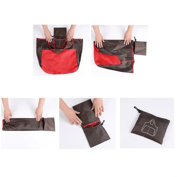 Foldable Beach Bags