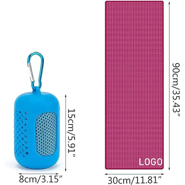 Sports Cooling Towel