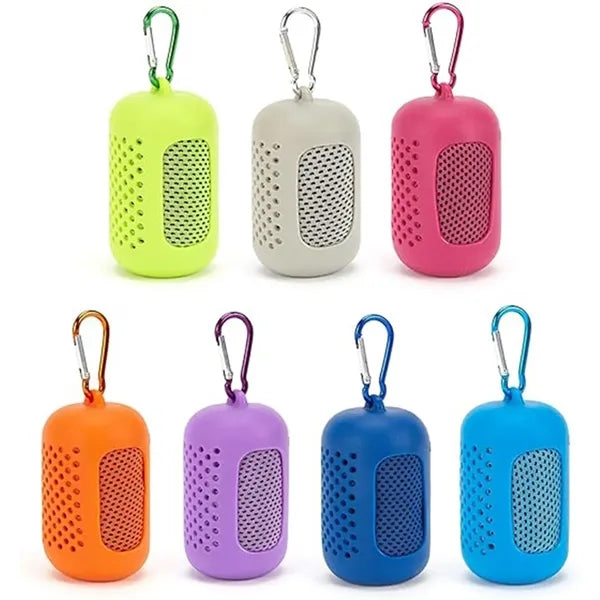 Sports Cooling Towel