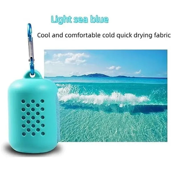 Sports Cooling Towel