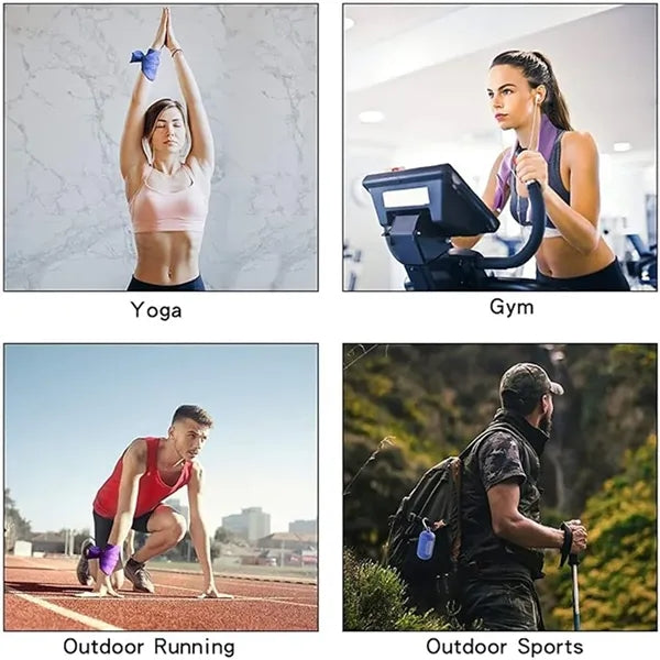 Sports Cooling Towel