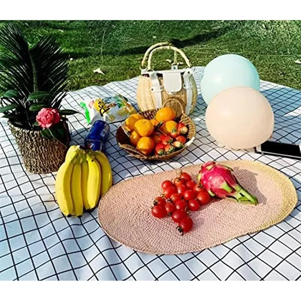 Portable Oversized Picnic Blanket