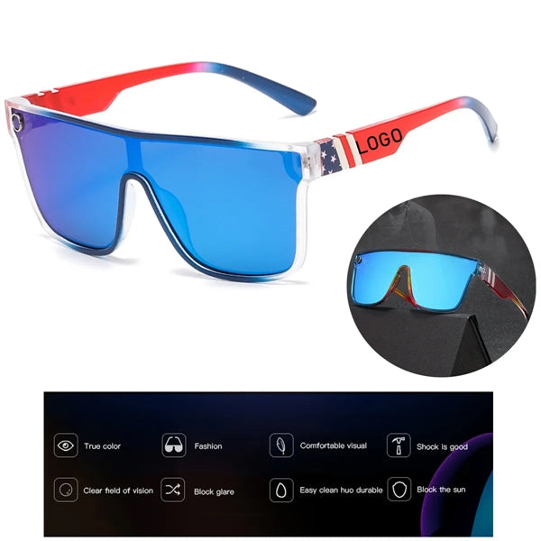 Fashion Sunglasses