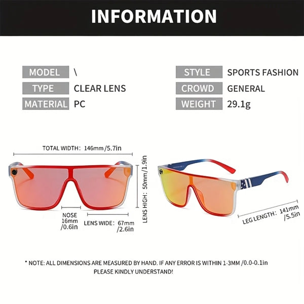 Fashion Sunglasses