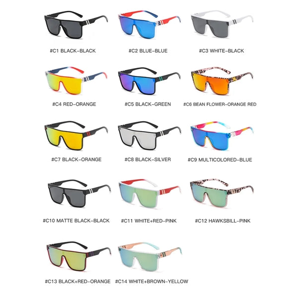 Fashion Sunglasses